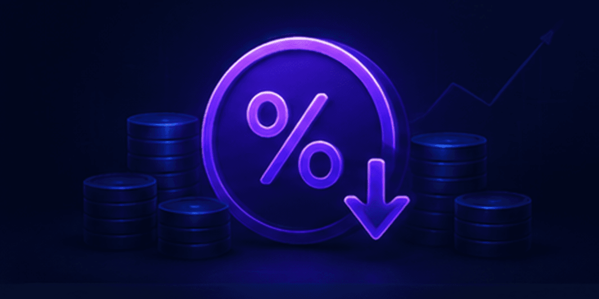 Düşük komisyon (%5 ve altı)